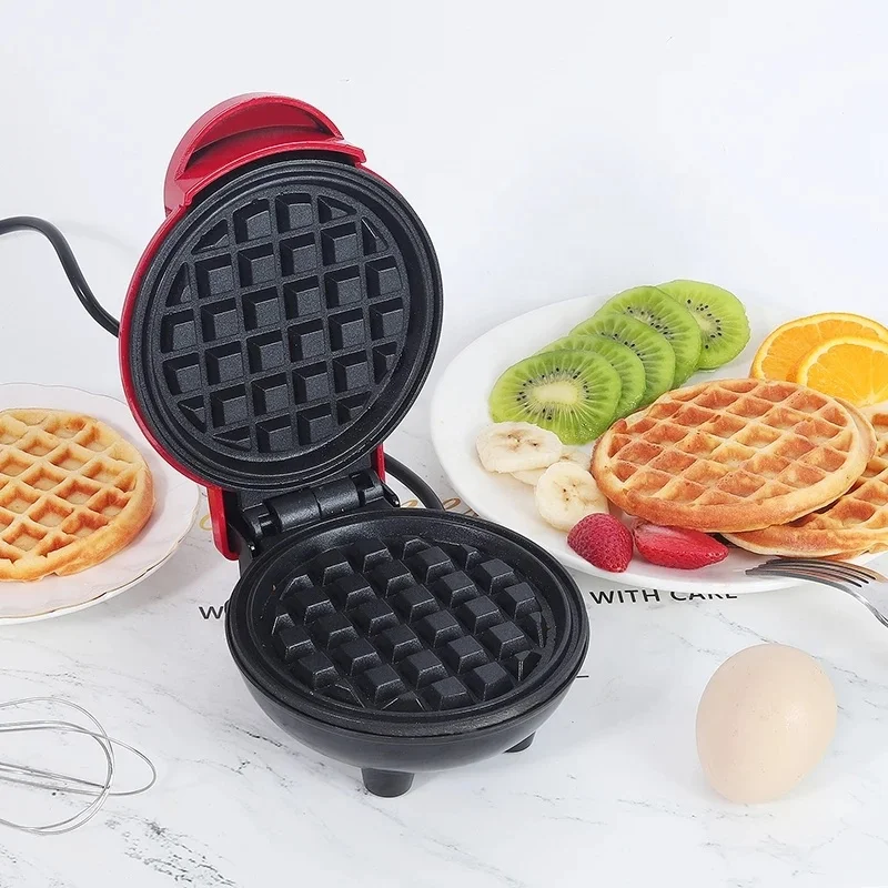 kenmore belgian waffle maker