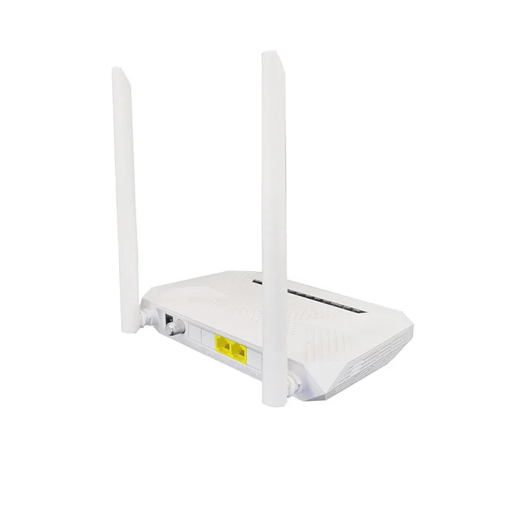 Customization design SC APC 5G 1ge 1fe Wifi wifi  CATV ONU ONT for FTTH FTTX FTTB Network