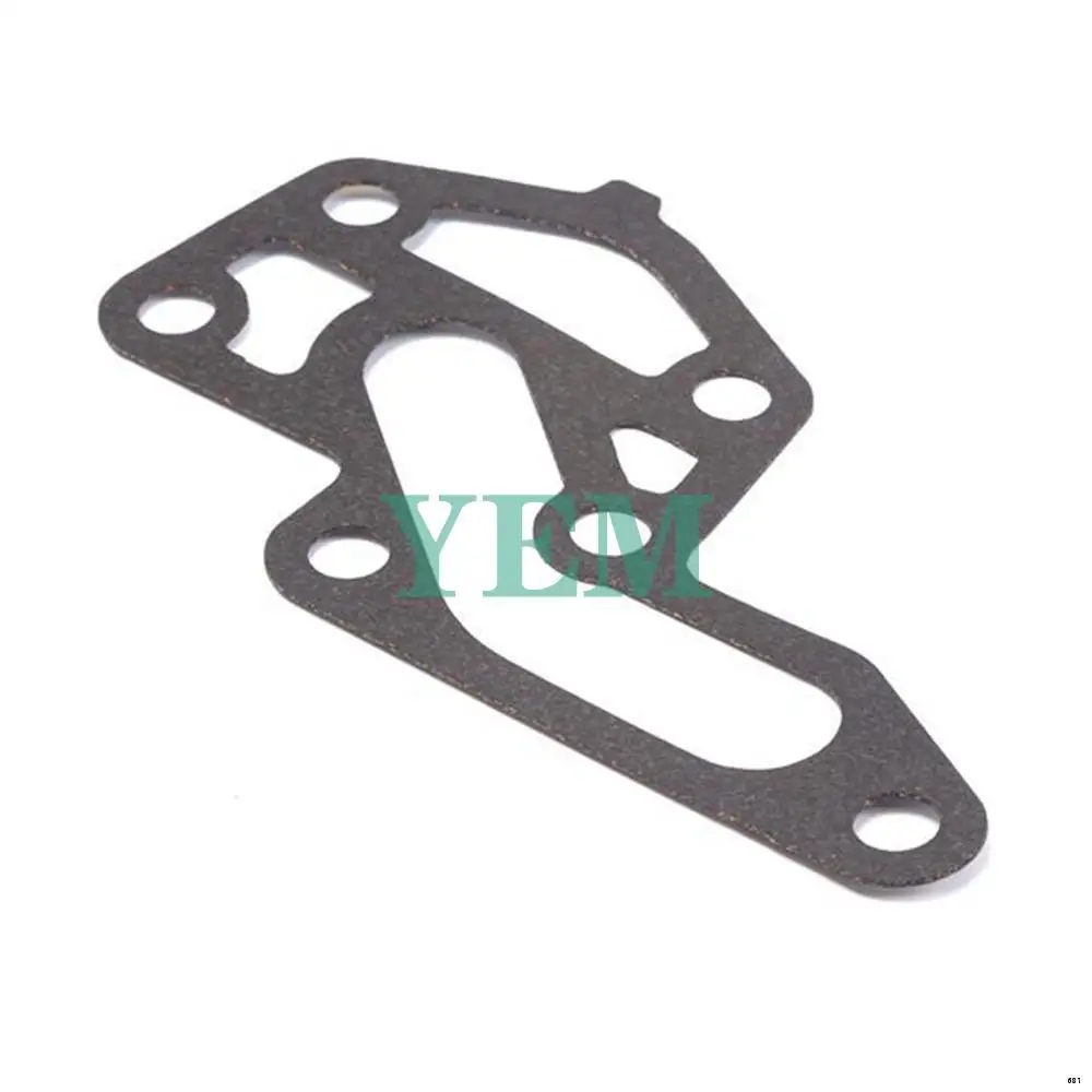 Engine Rebuild Kit 3687Y002 Oil Filter Head Blanking Plate Gasket for Perkins 3687Y002 Oil Filter Head Blanking Plate Gasket