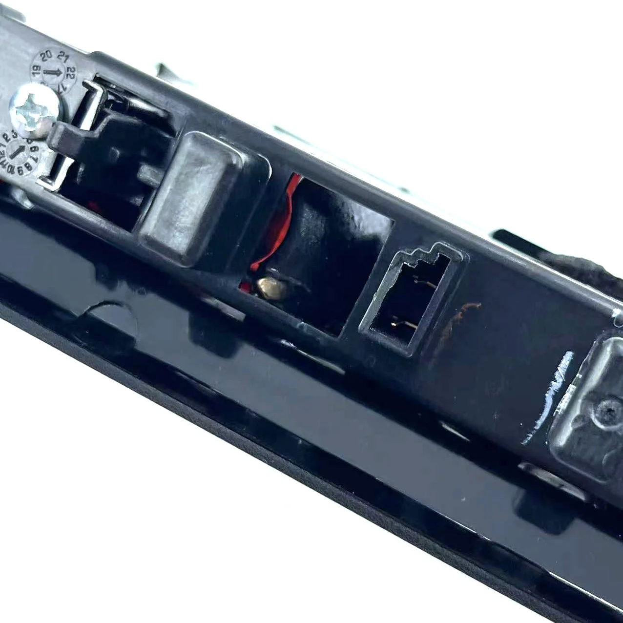 Peugeot 408 High Brake Light - 6350Z5 - Reliable & Bright