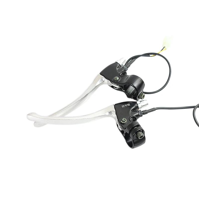 Adjustable Bike Reverse Brake Lever Litepro for E-bikes