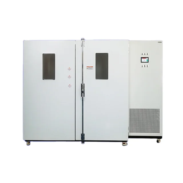 Large Climate Chamber, Walkin Climatic Chamber, Constant and programmable climatic chamber, Walk in temperature humidity chamber