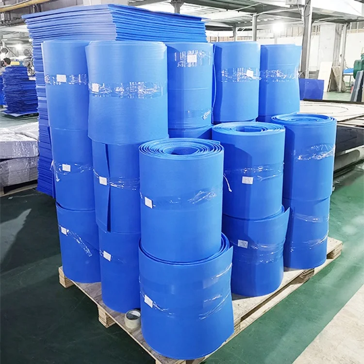 Polypropylene Floor Covering Floor Protection Sheet for Construction and Decoration