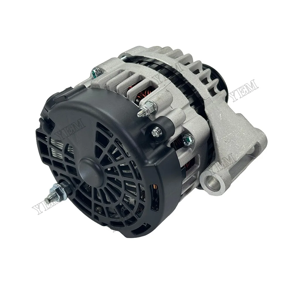 Alternator 2871A503 Fit for Perkins Engine 3