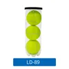 LD89 (rubber liner+45% TTL wool+synthetic fiber)
