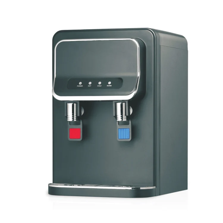 Wholesale Stainless Steel Treatment Countertop Water Filter Dispenser