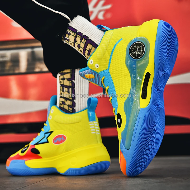 2023 New Design Men Women Professional High Quality Zapatos De