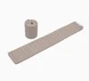 Pesas Magnéticas para Muñeca - Negro, Rosa, Beige, Café