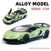 Verde YZ262401