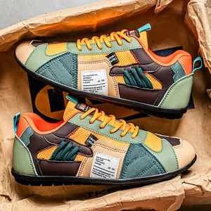 2026 Men's Casual Sports Outdoor Hiking Trendy Fashion Street Comfortable Import Sneakers Running Shoes for Man Size 13