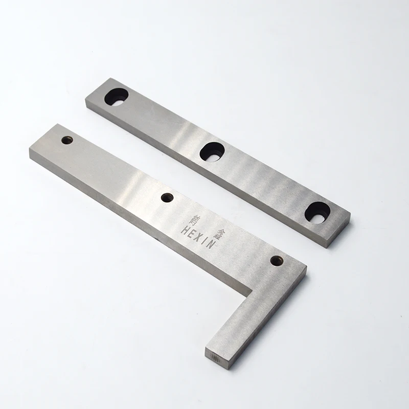 Popular Paper Cutting Guillotine Blade for Cutting Machine
