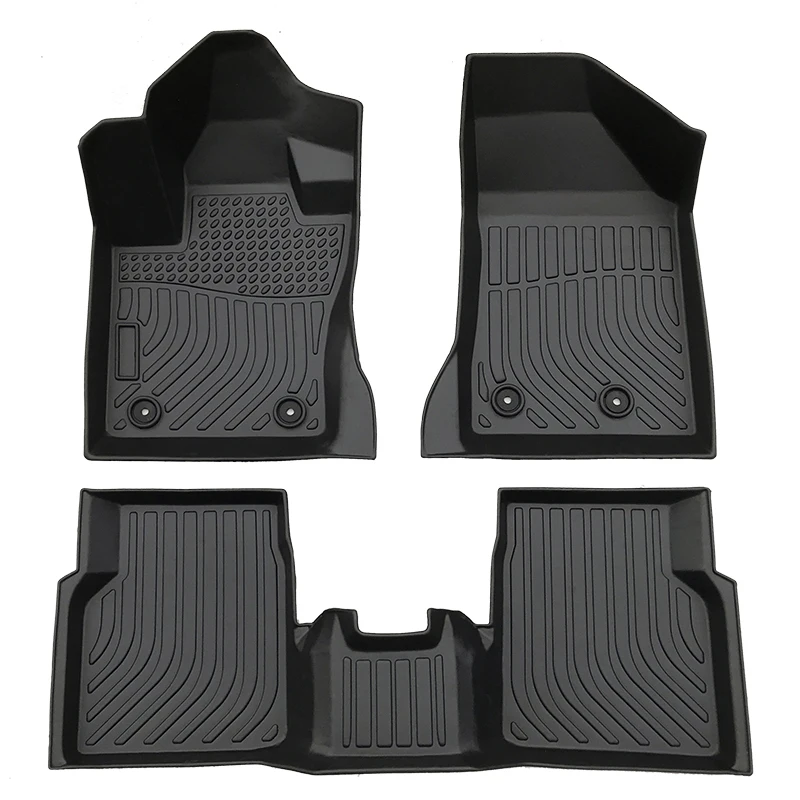 car winter mats