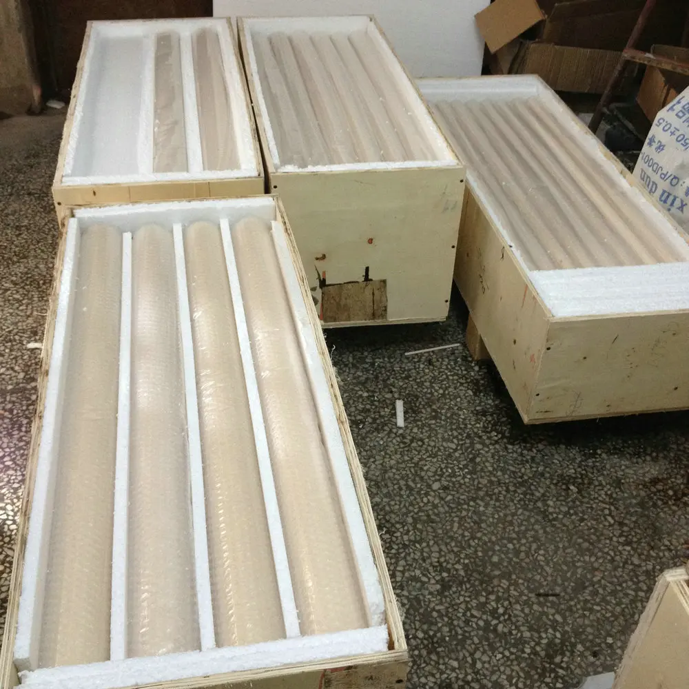 Factory Price Refractory 75 Alumina Ceramic Roller For Furnace Buy