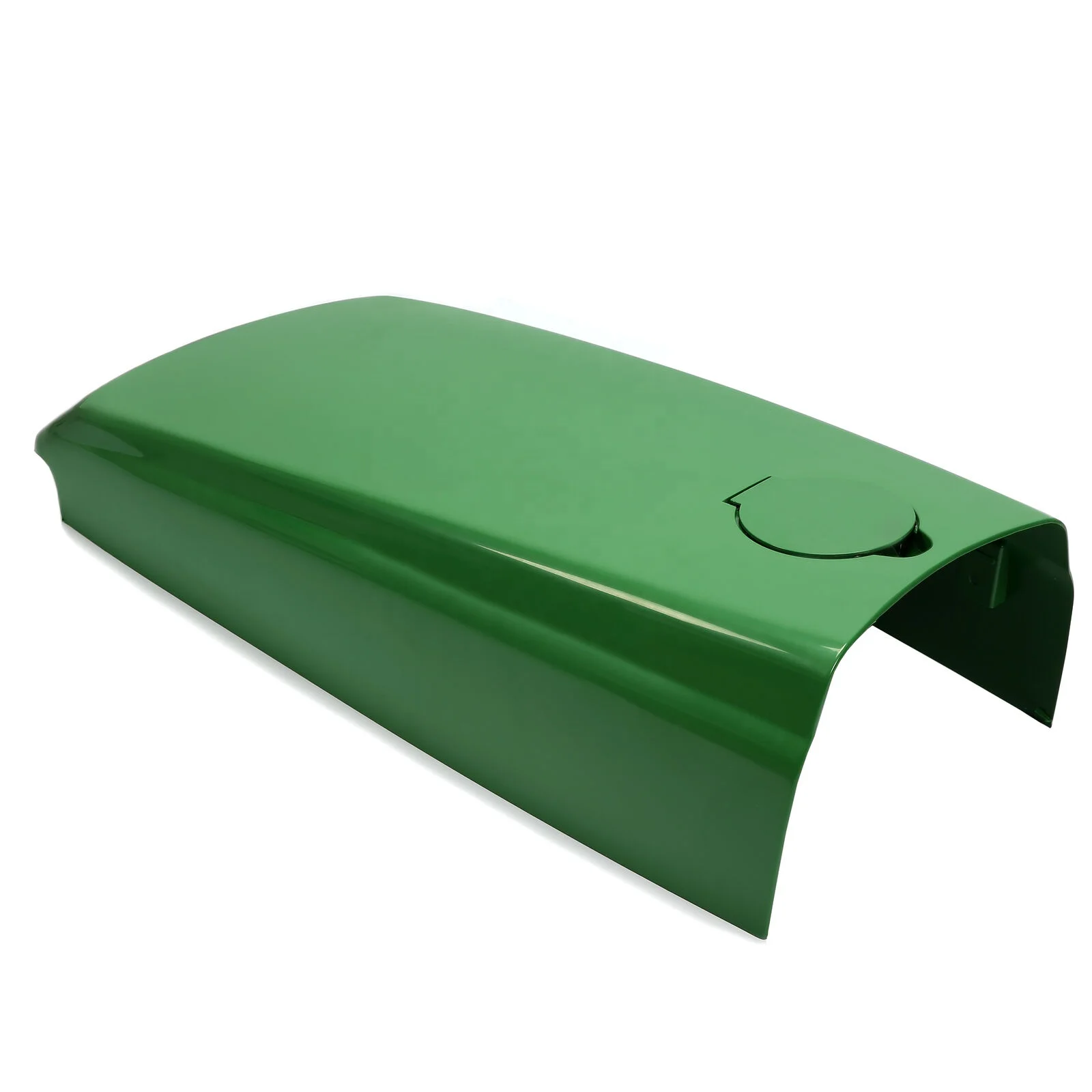 New Upper Hood/Fuel Door/Front Grille Combo Fits John Deere 4500 4600 4700