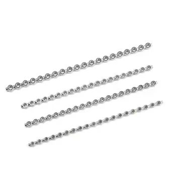 2.0/2.4/2.7/3.5 SOP Pearl Plate Veterinary Instrument