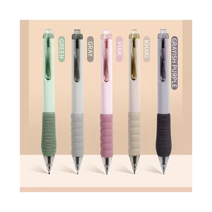 G17 Gel Pen Set Gel Pen Custom Wholesale Gel Pen