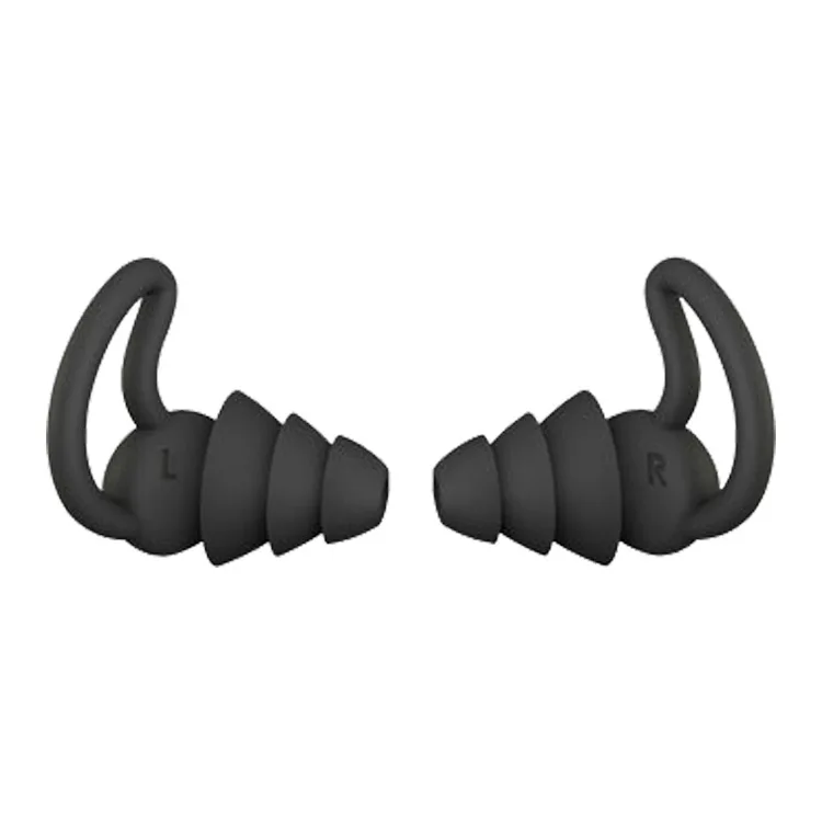 Wholesale Custom Comfortable Safety Ear Plugs Noise Reduction