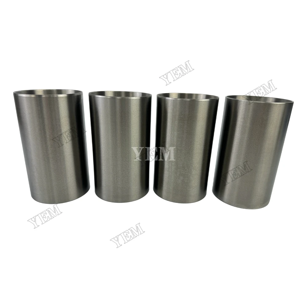 Wholesale D1403 D1503 D1703 D1803 Cylinder Liner for Kubota Industrial Engines Engine. 5
