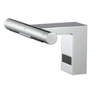 Commercial Touchless Bathroom Tap With Hand Dryer