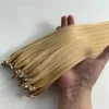blonde