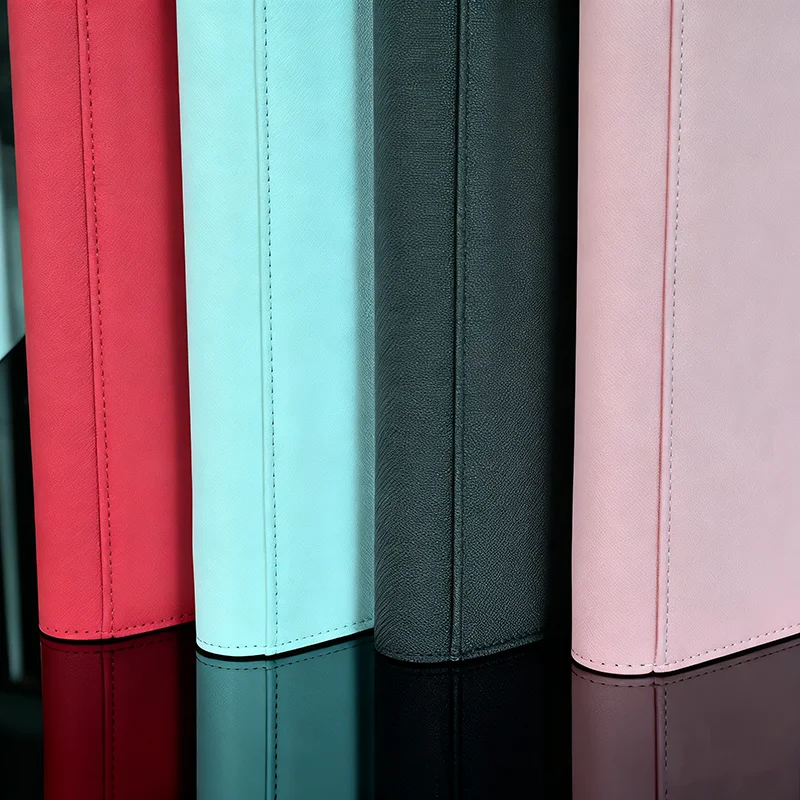 card binder zipper Vault X: 12-Pocket Exo-Tec Zip Binder SVP main image 1