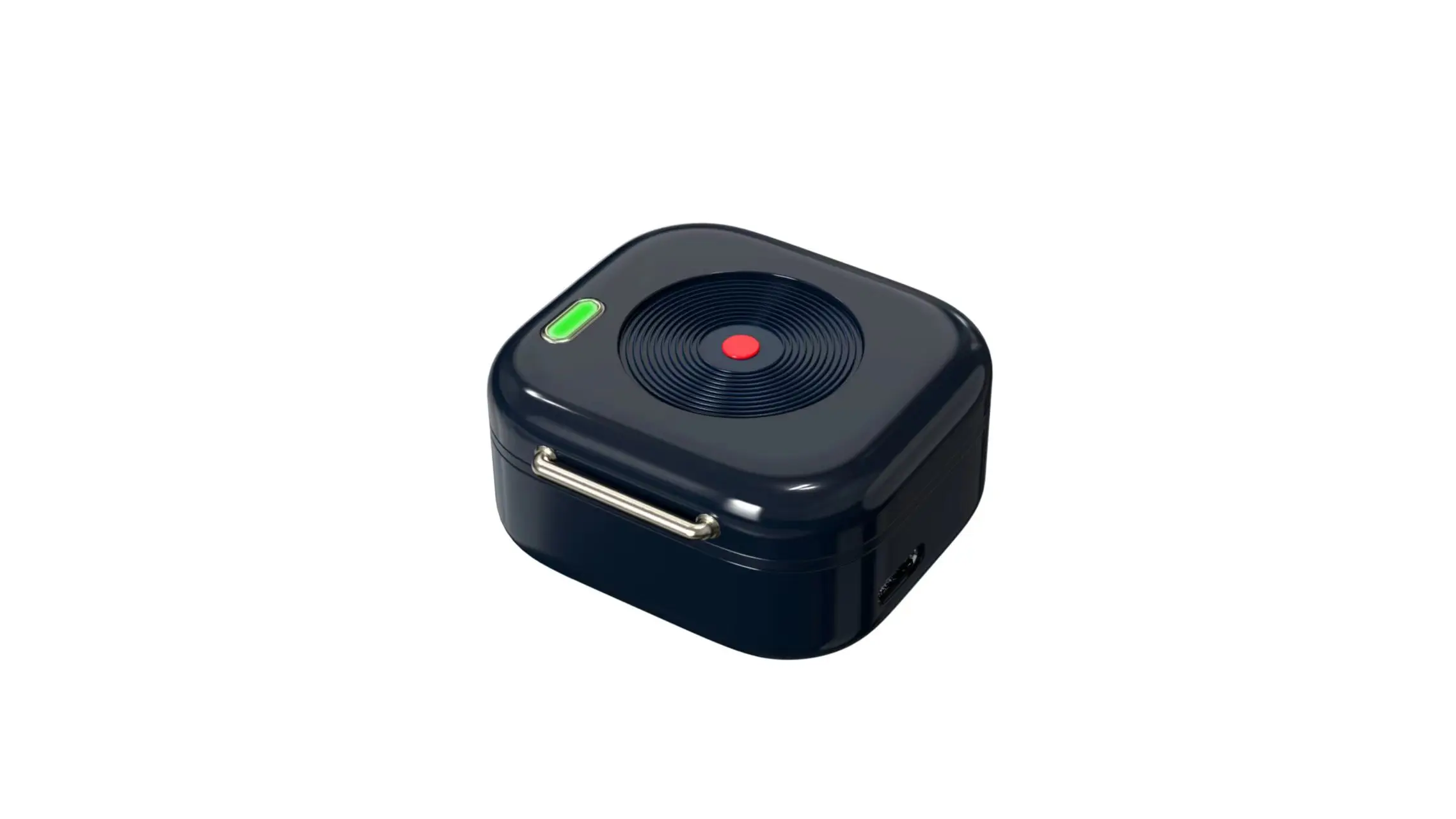 Factory Direct Wholesale Price Gramophone Pattern Sporting Durable Electronic Earbuds Headphones With Mic Wireless TWS Earphones