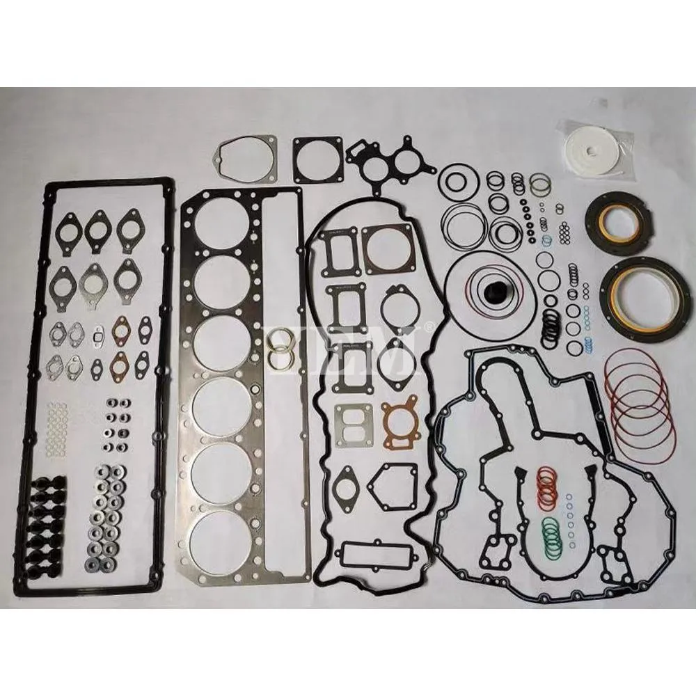 Overhaul Gasket Kit 3176 for Caterpillar China Supplier