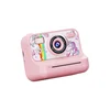 Fotocamera Z12 rosa