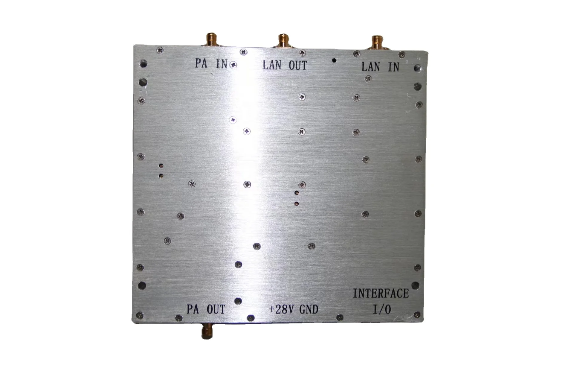 N7940w Rf Amplifier Module Buy Professional Rf Power Amplifier.rf