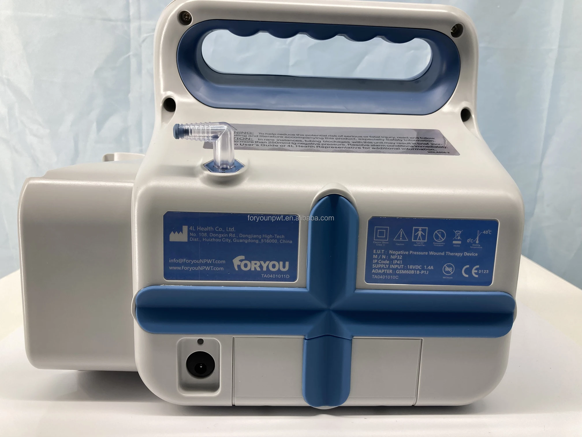 Negative Pressure Wound Therapy Vac Pump Buy Negative Pressure Wound