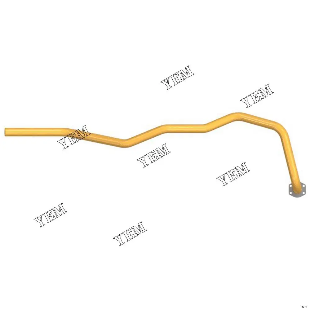 Tube Assembly 424-8039 4248039 Engine Parts Factory 4