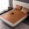 Three-piece rattan mat set - Vixia [Includes pillowcase]
