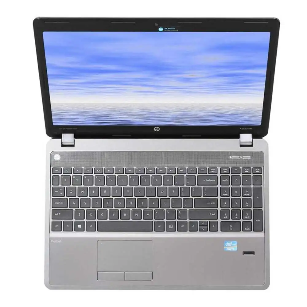 Used Laptop For Hp 4540s 15.6 Inch Core I5 3rd Generation Win7 Second