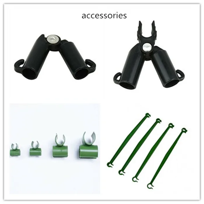 thumbnail image 2 of HORIALENCE Threaded Adapter Tips For Broom Handle Durable Aluminum 2 of 13