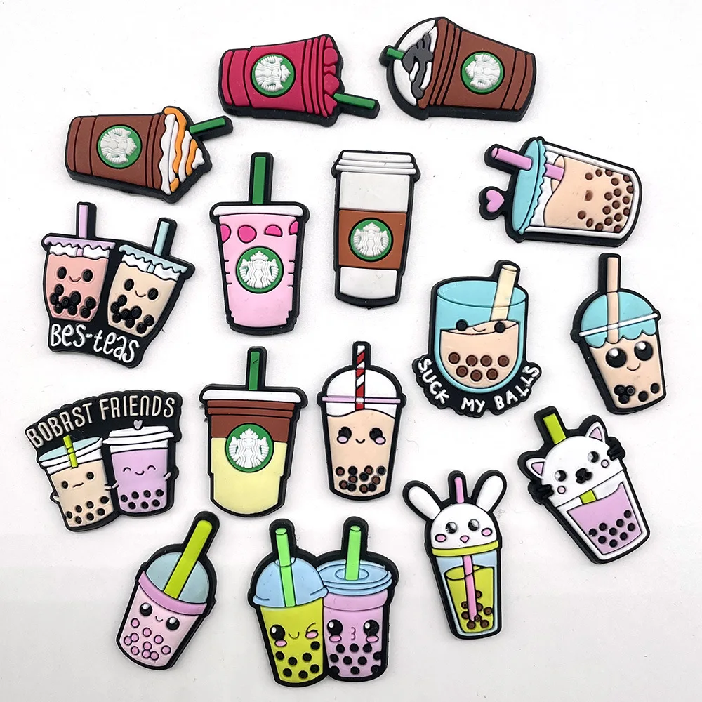 Starbucks, Accessories, Starbucks Keychain Mocha Frappe Boba Cup You  Choose One