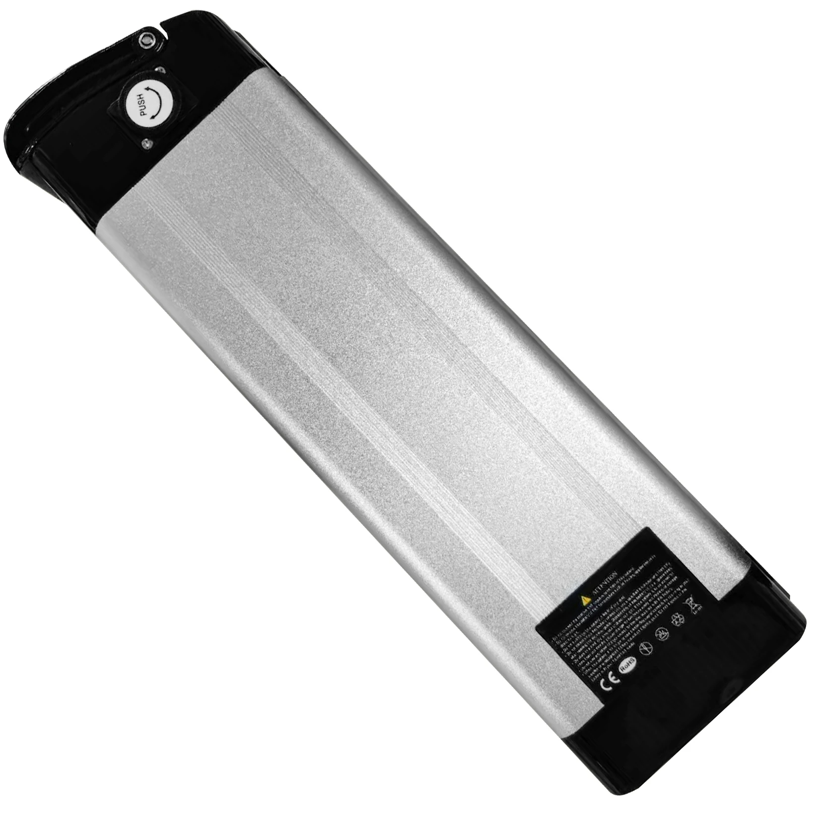 Electric Bike Batteries 36v 10ah18650 Lithium Battery Down Tube Ebike