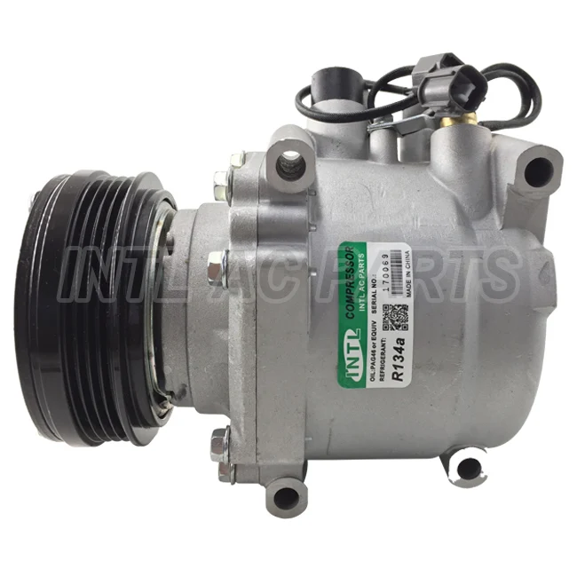 Intl-xzc377 Trs090 Car A/c Ac Compressor For Honda Civic Cr-v 1995-2000  38810-p06-a05 38810-p06-a06 38810-p28-a02 38810-p2a-006 - Buy Auto Ac 