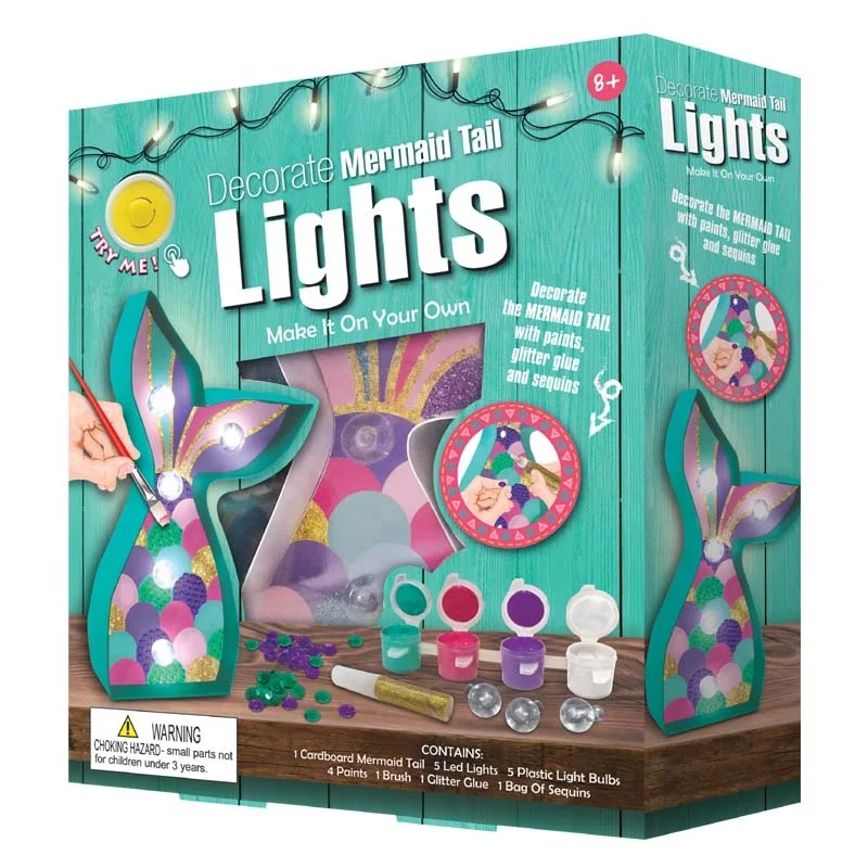 Light-up Toys跨境商机分析报告
