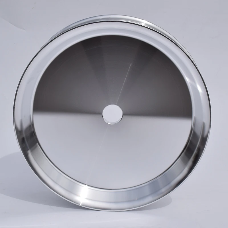 Forged Alloy Motorcycle Wheel and Rim Blanks 12 Inch 16 Inch 17 Inch 18 Inch 19 Inch 21 Inch 23 Inch 26 Inch 30 Inch 32 Inch