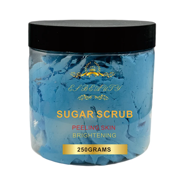 Мыло для отбеливания кожи уход за кожей отбеливание сахар скраб высокое качество Лучшая цена OEM ODM индивидуальный бесплатный образец взрослые женщины