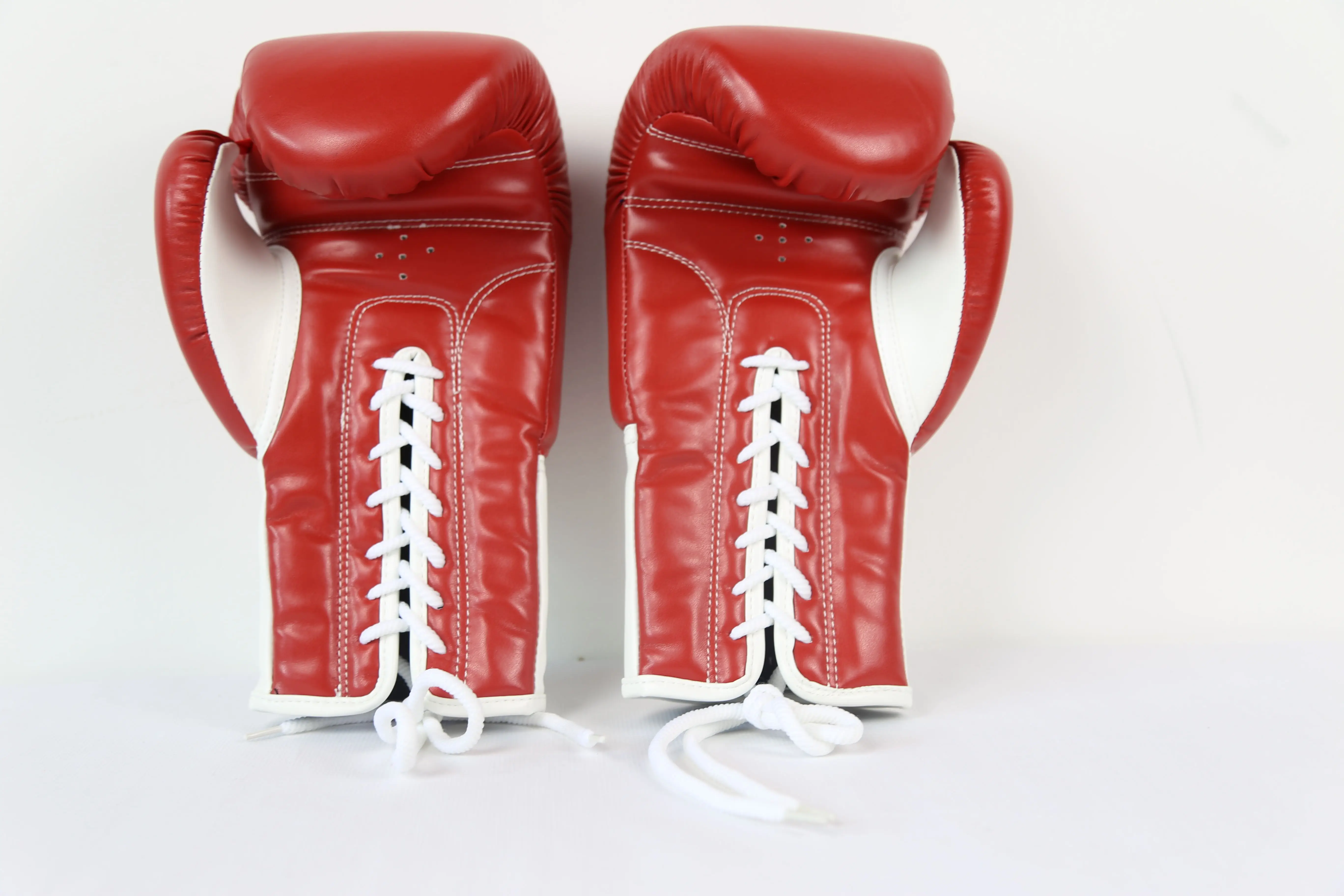Details about   New Elegant Design Real Leather Fancy MMA Boxing Gloves 