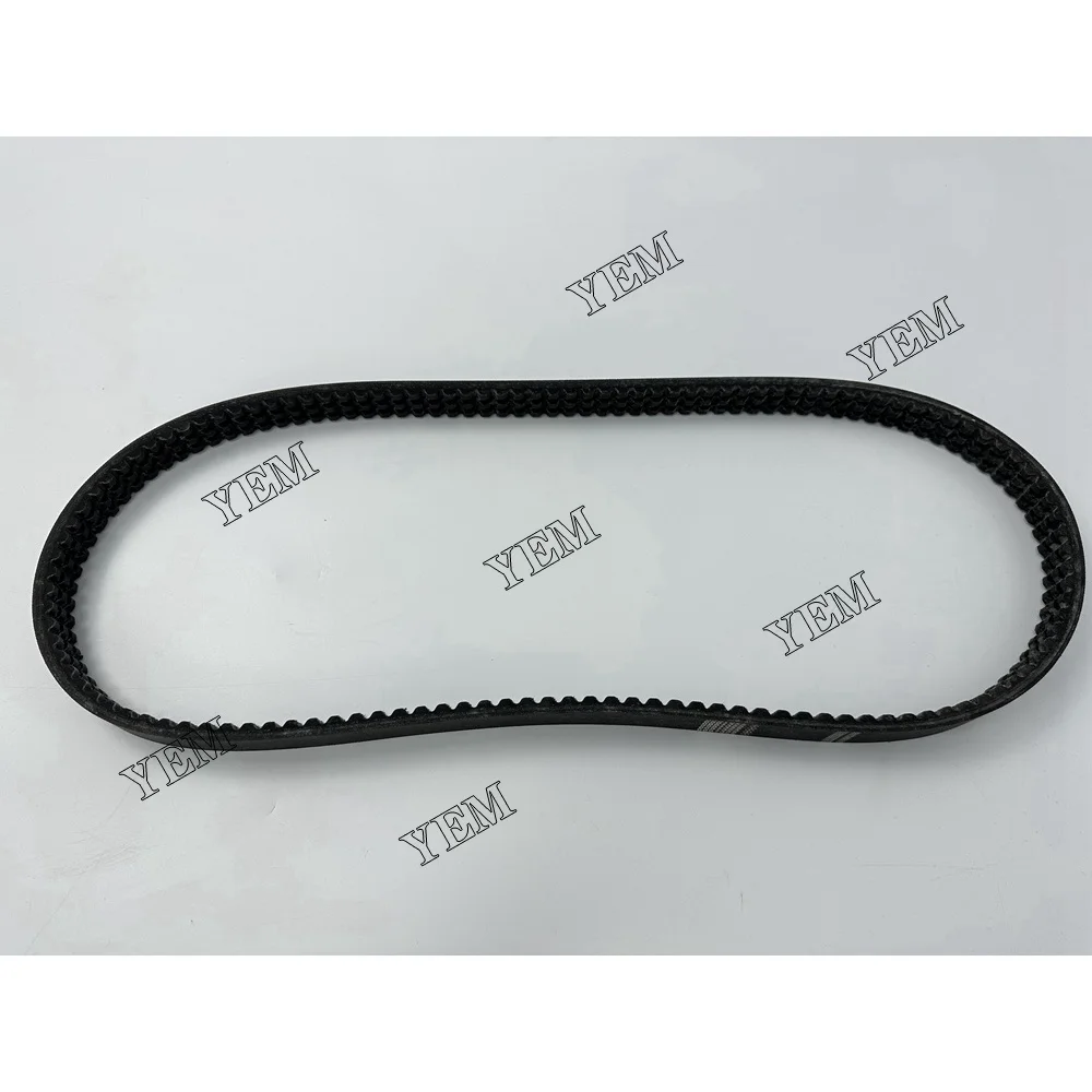 Ready to Ship 6667322 Belt for Fit Bobcat Spare Parts 2