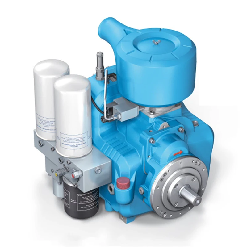 COMPRESSOR KING コンプレッサー コンプレッサーヘッドオリジナルエアコンプレッサースクリュー