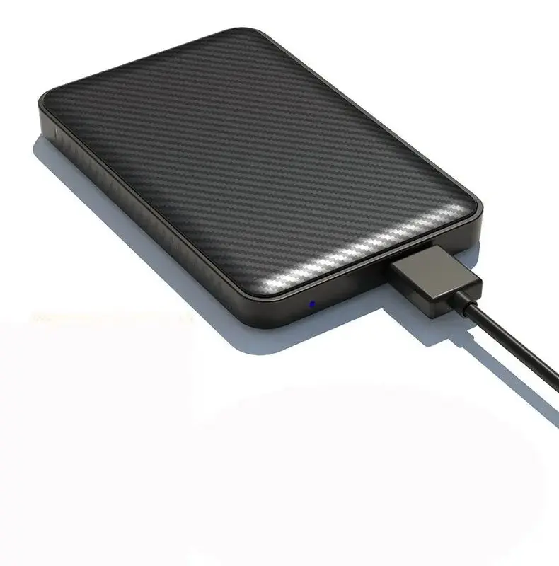 Portable 1tb 2tb Ssd 4tb 16tb External Hard Drive External Hard Disk