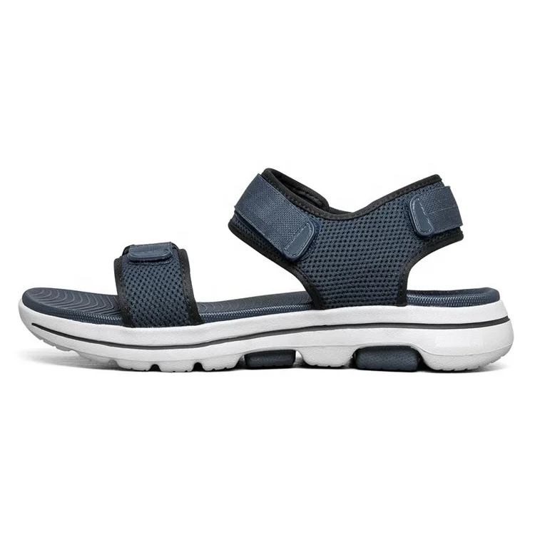 China New Design Customized fashion antistatic Sandals for men
