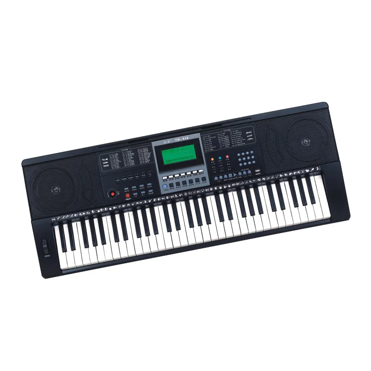 professional oem electronic organ piano keyboard