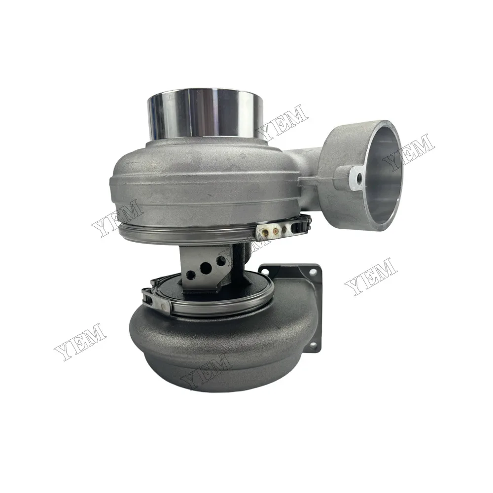Turbocharger 7N-2515 Fit for Caterpillar 3306 Engine 4