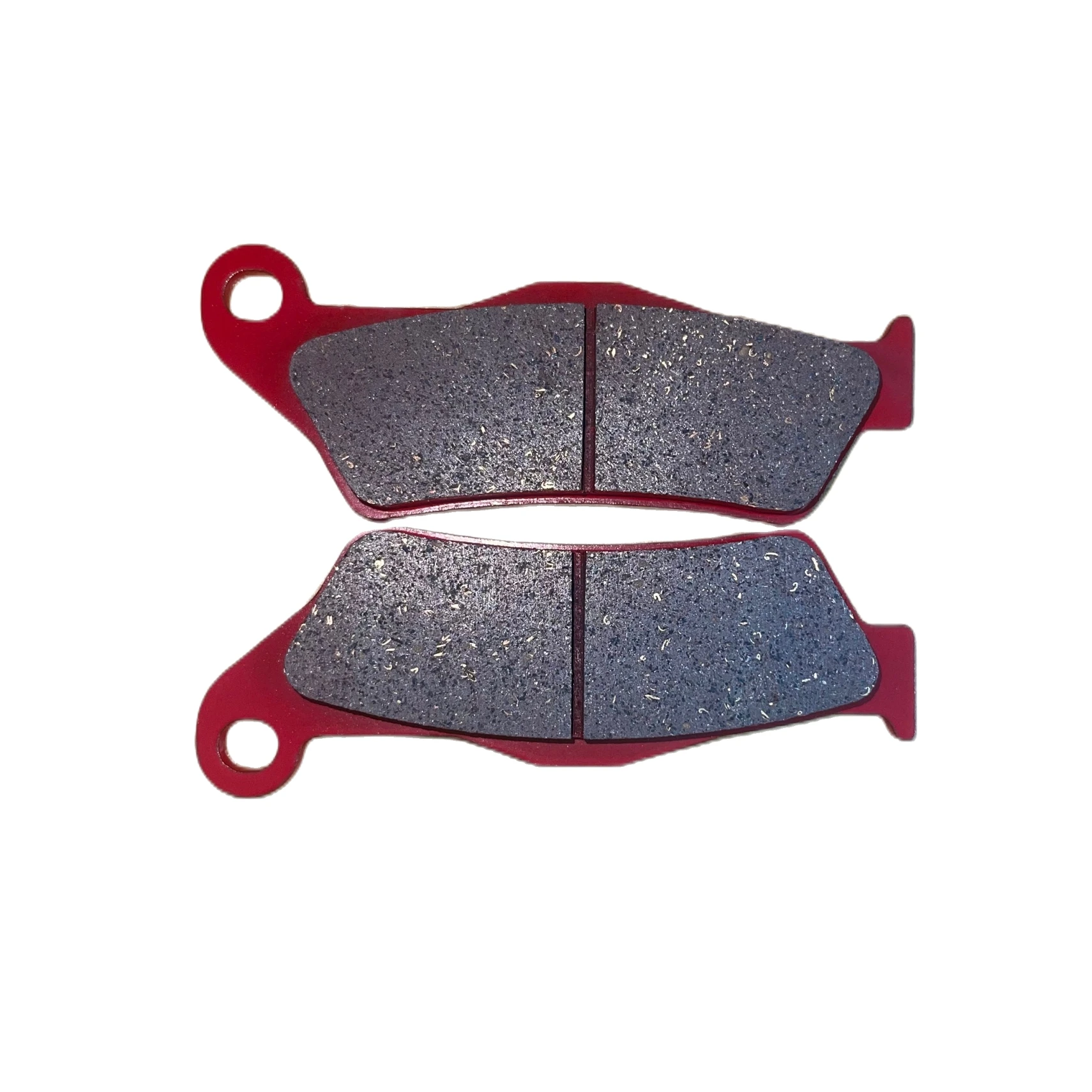 High Quality Cheap Durable Motorcycle Parts Disc Front Brake Pad