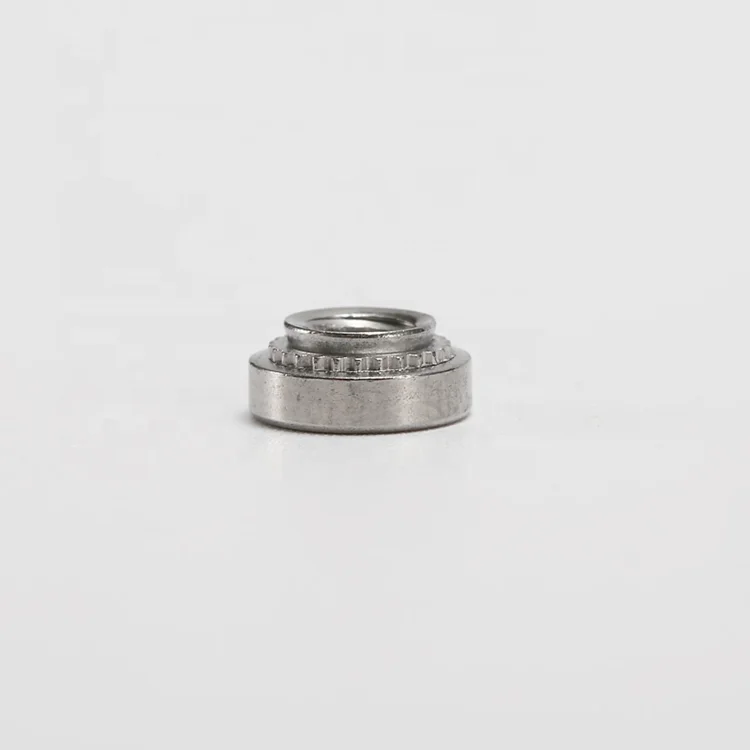 Pressing Hexagon Self Clinching Nuts