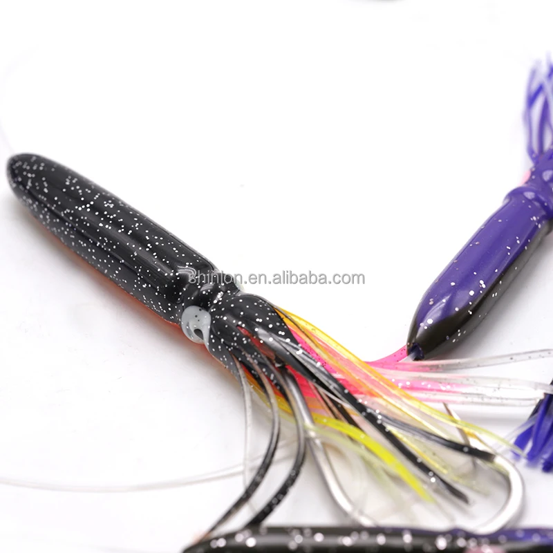 36in Tuna Spreader Bars For Offshore Tuna&marlin Trolling Buy Trolling Lures Offshore Tuna